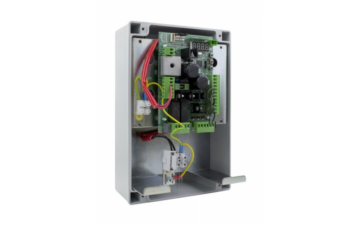 фото - DEA Блок управления с боксом NET24N/C
