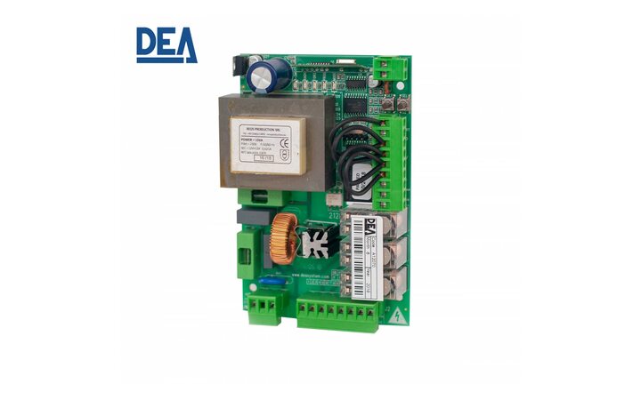 фото - DEA Блок управления 212E