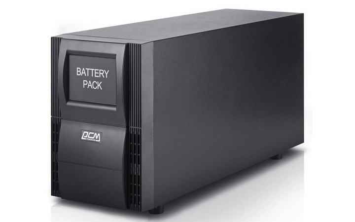 фото - Powercom BAT MAC-24V for MAC-1000