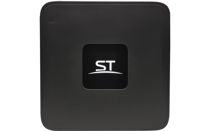 фото - Space Technology ST-NVR-P0806K15, версия 2