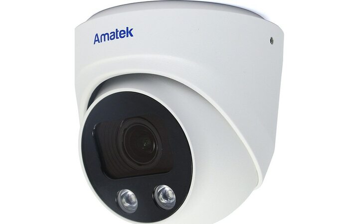 фото - Amatek AC-IDV503ZS(7000933)