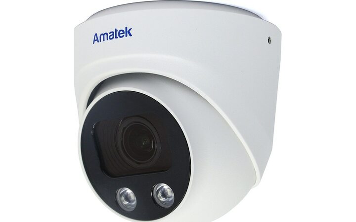 фото - Amatek AC-IDV503ZAS(7000935)