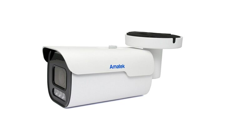 фото - Amatek AC-IS505ZS(7000934)
