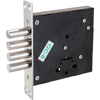 фото - Аллюр ЗВ1-07-С б/о для кит.металл.дверей Замок врезной б/руч (20)