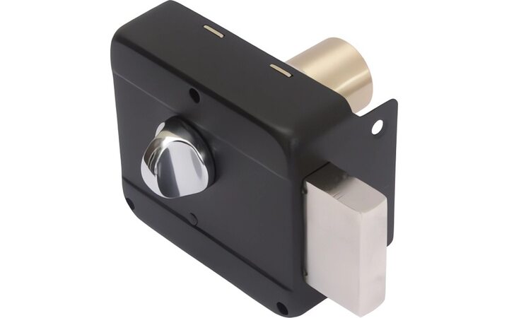 фото - Аллюр ЗН 1-1-1 Замок накладной (20)