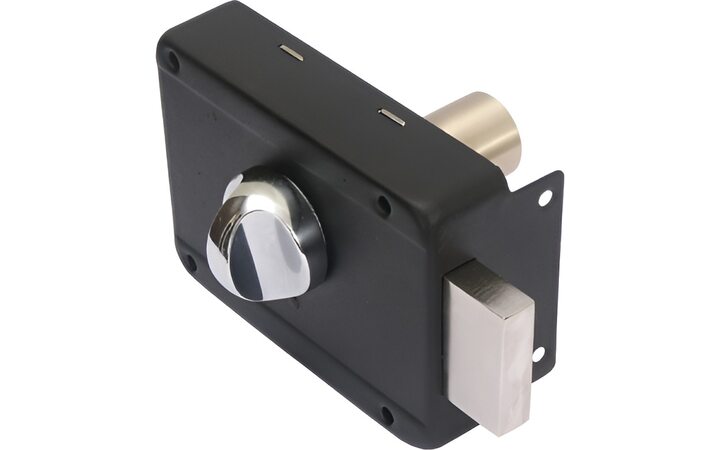 фото - Аллюр ЗН 1-1-3 Замок накладной (20)