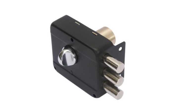 фото - Аллюр ЗН 1-3-1 Замок накладной (20)