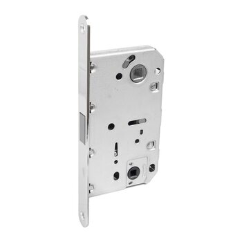 фото - Аллюр АРТ 5300-MC-WC CP хром B2B пакет МАГНИТНАЯ Защёлка (50)