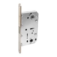 Аллюр АРТ 5300-MC-WC SN мат.никель B2B пакет МАГНИТНАЯ Защёлка (50)