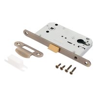 фото - Аллюр АРТ 5300-P AB ст.бронза без ц/м Замок врезной (40)