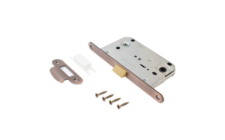 фото - Аллюр АРТ 5300-P-WC AC ст.медь с фиксатором Защёлка (40)