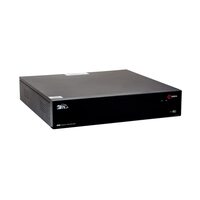 QTECH QVC-NVR-R432/4K