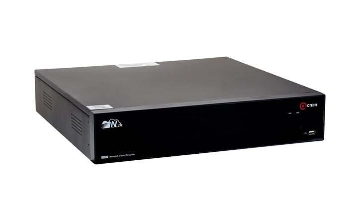 фото - QTECH QVC-NVR-R432/4K