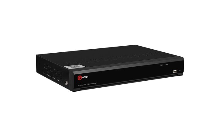 фото - QTECH QVC-NVR-R216/8MP-16POE