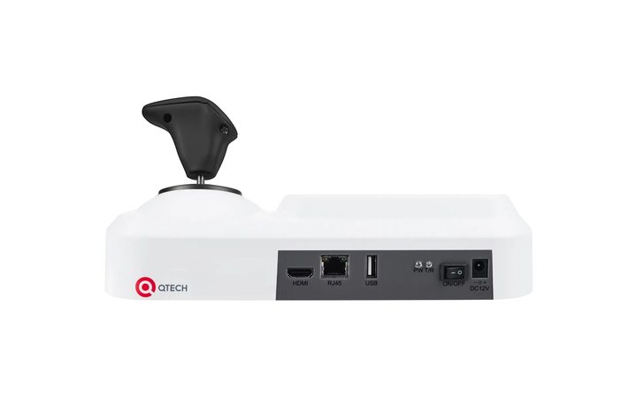 фото - QTECH QVC-IPK new