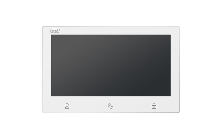 фото - CTV-M3712 Astra белый