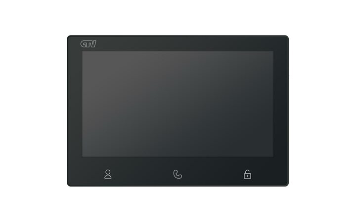 фото - CTV-M3712 Astra черный