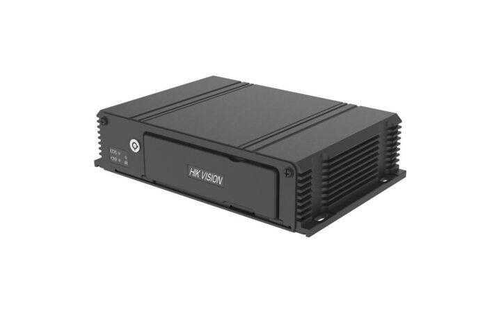 фото - Hikvision AE-MD5043-SD