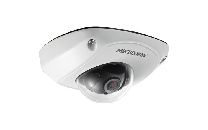 фото - Hikvision DS-2CD2532F-IS (6mm)