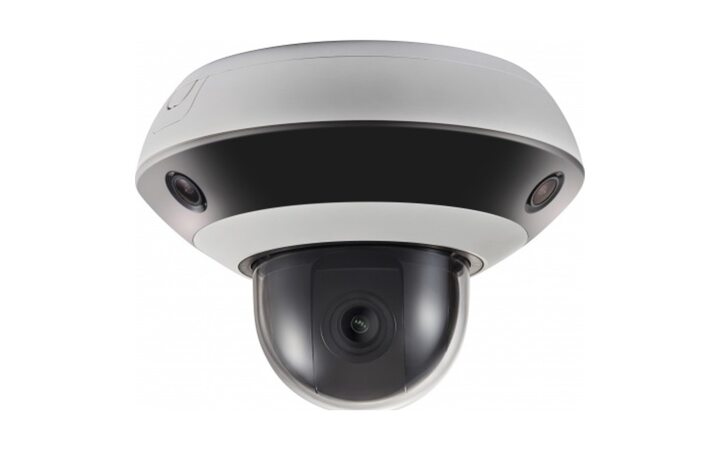 фото - Hikvision DS-2PT3326IZ-DE3 (2.8-12mm)