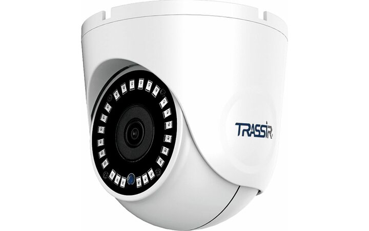 фото - TRASSIR TR-D8121IR2 v6 (R) 2.8