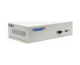 TRASSIR Lanser 1080P-4 АТМ
