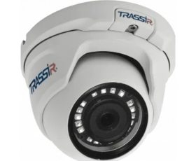 TRASSIR TR-D2S5 v3 (D) 2.8