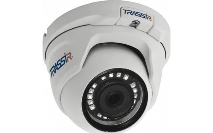 фото - TRASSIR TR-D2S5 v3 (D) 2.8