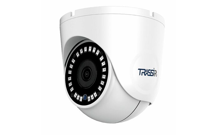 фото - TRASSIR TR-D8151IR2 v2 (R) 2.8