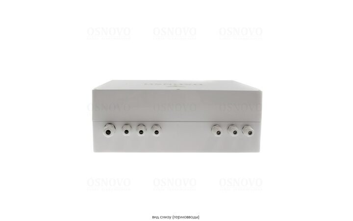 фото - OSNOVO SW-80402-WL(port 90W)