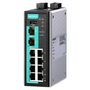 фото - MOXA EDR-810-2GSFP-T