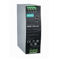 MOXA NDR-120-24