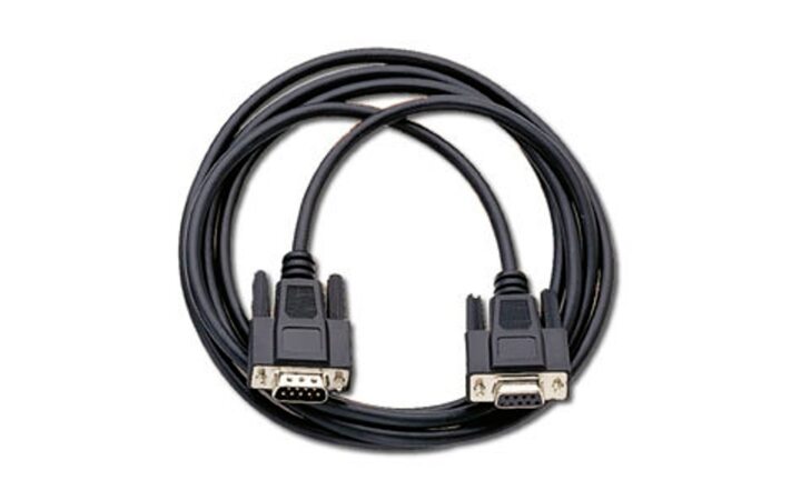 фото - MOXA CBL-F9M9-150