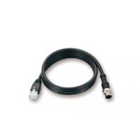 MOXA CBL-M12D(MM4P)/RJ45-100 IP67
