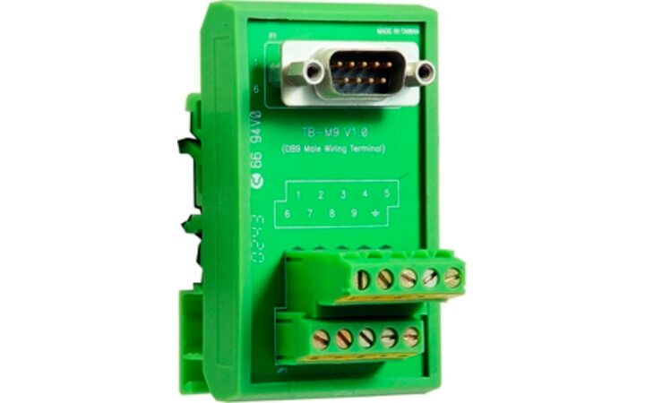 фото - MOXA TB-M9