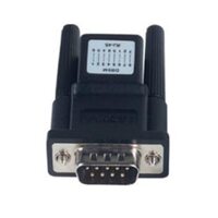 MOXA ADP-RJ458P-DB9M