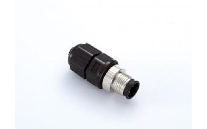 фото - MOXA M12D-4P-IP68