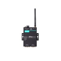 MOXA NPort W2250A-W4-T-EU