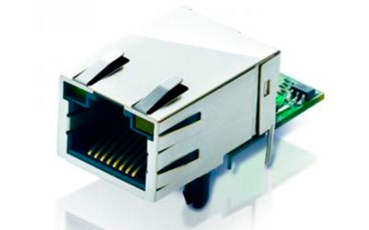 фото - MOXA MiiNePort E1