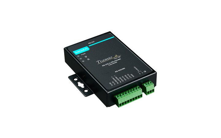 фото - MOXA TCC-100-T