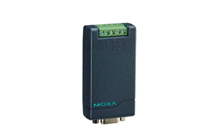 фото - MOXA TCC-80I