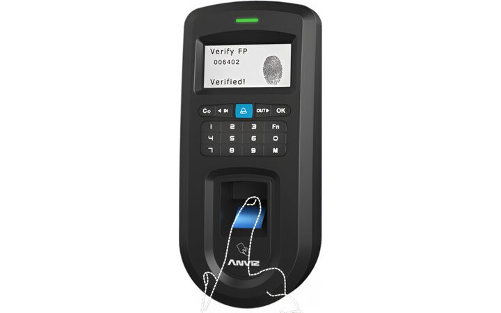 фото - Anviz VF30PRO-EM-WIFI