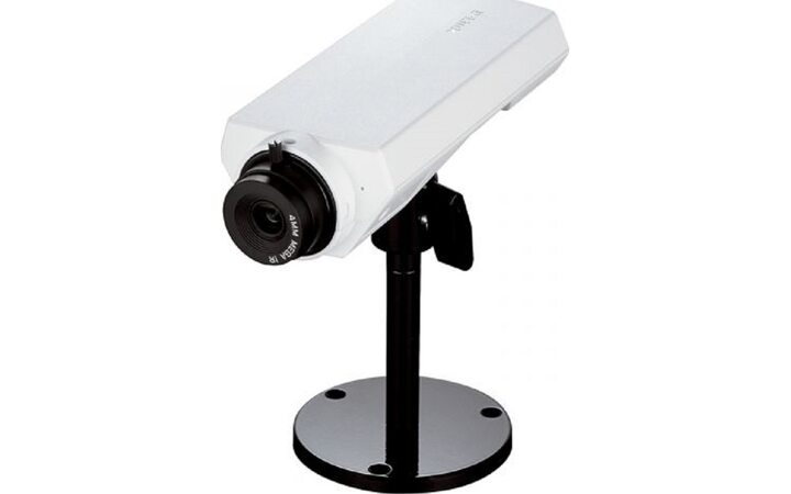 фото - D-Link DCS-3010