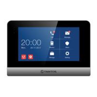 Tantos EasyMon-4w(PoE)