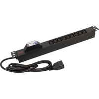 Powercom PDU-16AH9-9C3-1P-C20