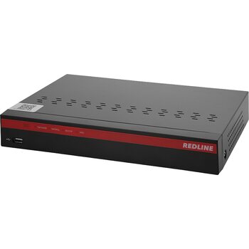 фото - RedLine RL-MHD8p