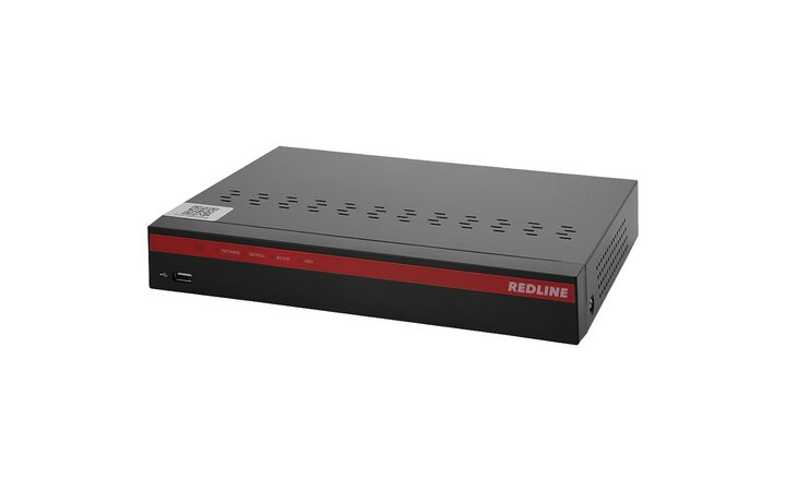 фото - RedLine RL-MHD8p