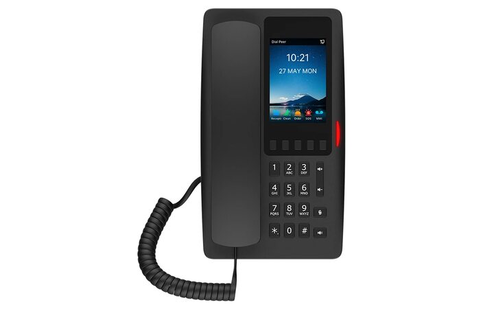 фото - Fanvil FH6WPPSUB