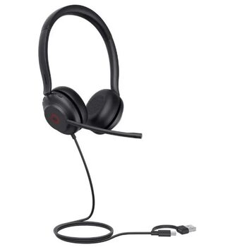 фото - Yealink UH35 Dual UC USB-C/A