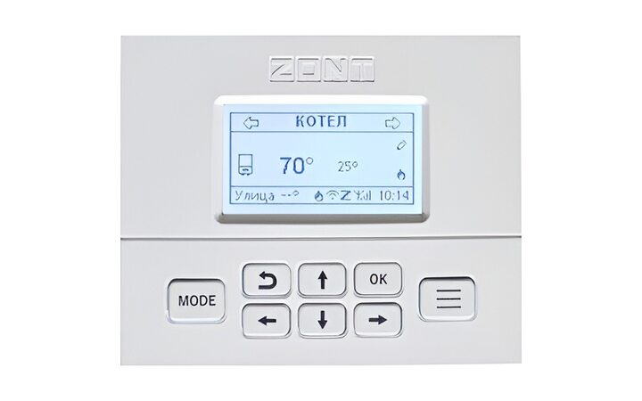 фото - MicroLine ZONT МЛ-753